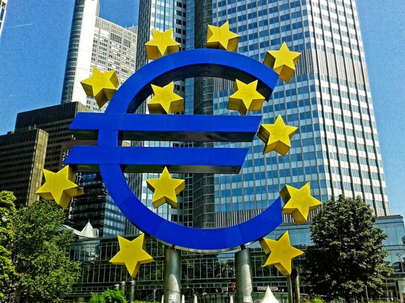 La croissance de la zone euro s’essouffle