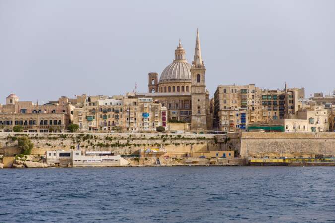 Mellieha (Malte)