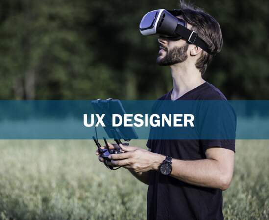 UX designer : le développeur empathique