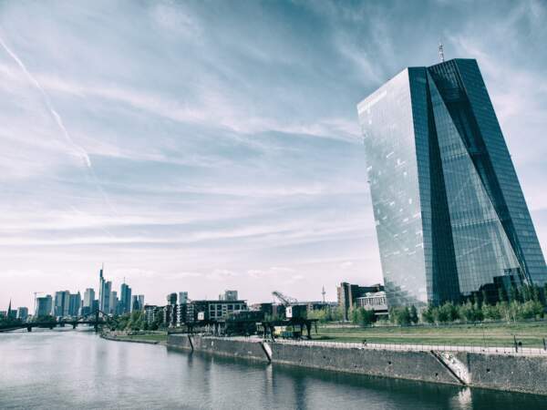 La BCE relève son taux d’intérêt de dépôt