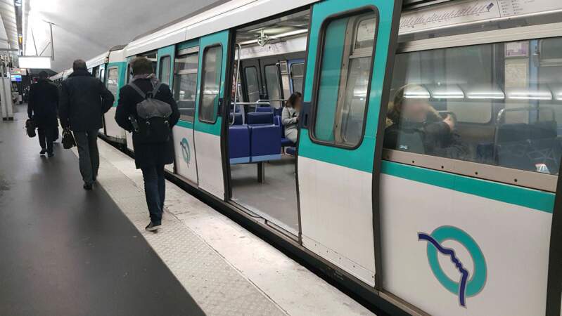 Paris : la ligne 14 du métro enfin prolongée
