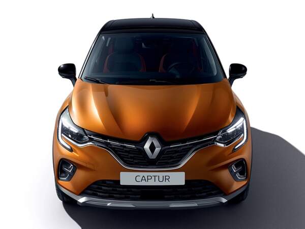 Renault Captur E-Tech Plug-in : une belle promesse d'autonomie