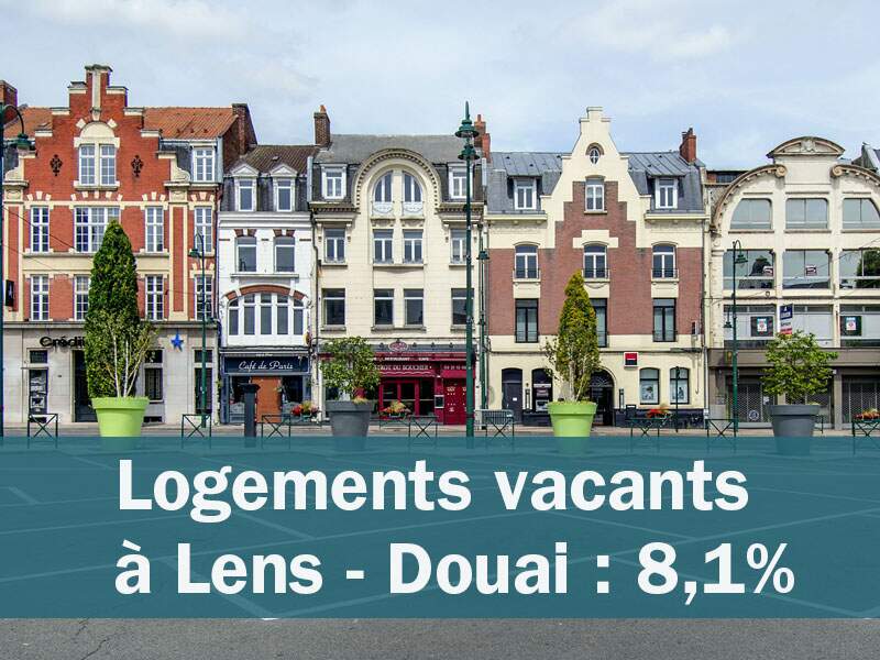 Lens-Douai