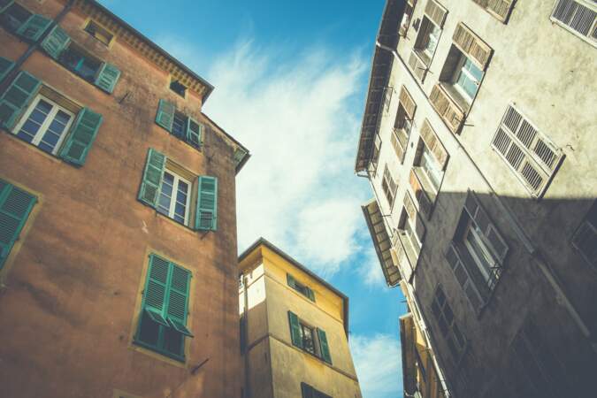 Paris, Nice, Toulouse… ces grandes villes qui comptent le plus de logements vides