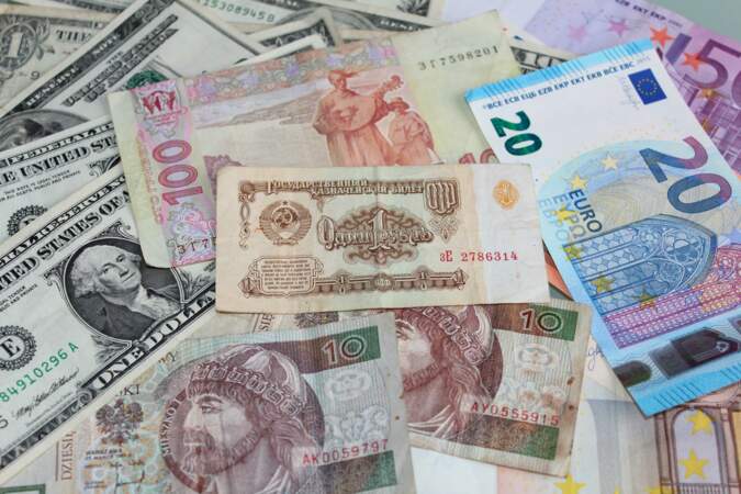 Que faut-il attendre des grandes monnaies cette année ?