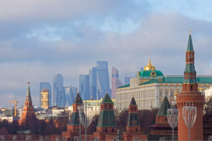 La Russie, un des principaux pays producteurs, est pénalisée