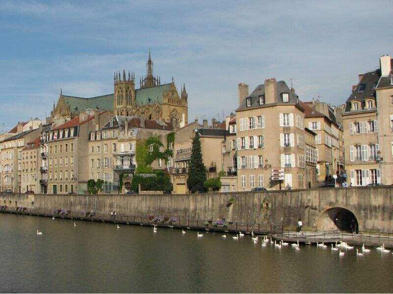 Metz


