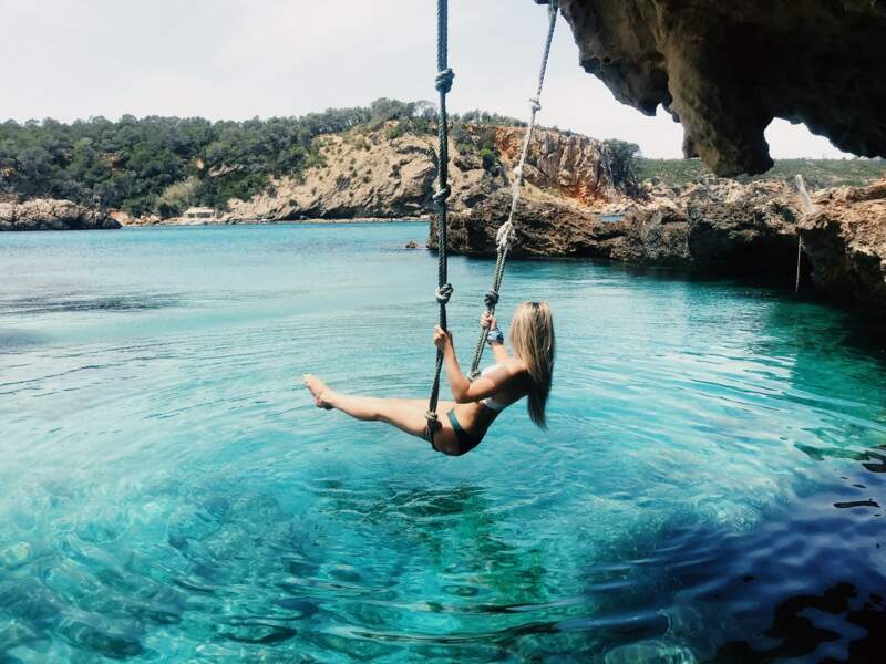 Ibiza (Espagne) 