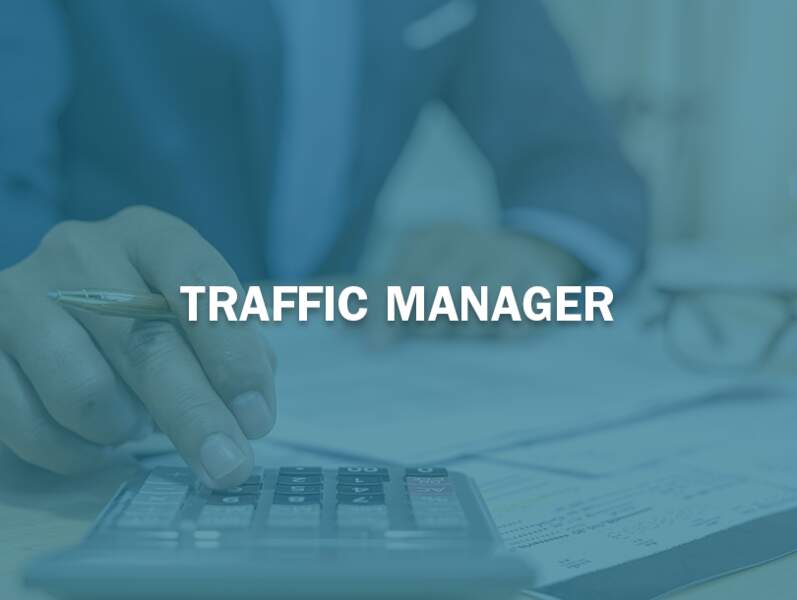 Traffic Manager
