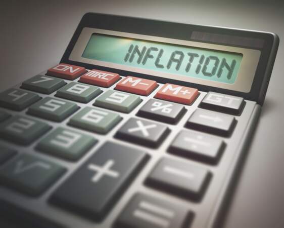 Un risque de retour de l’inflation