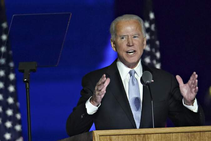 Joe Biden président, Sénat républicain… quelle stratégie adopter pour l’investisseur en actions ?