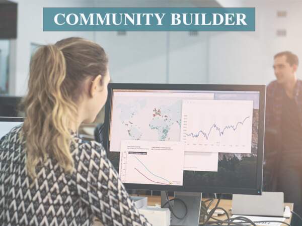 Community builder 