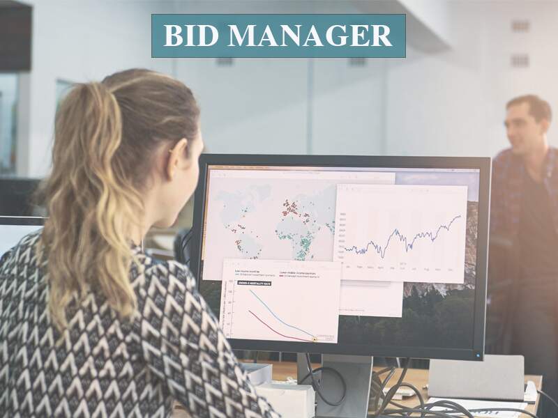 Bid manager что это за программа на андроид