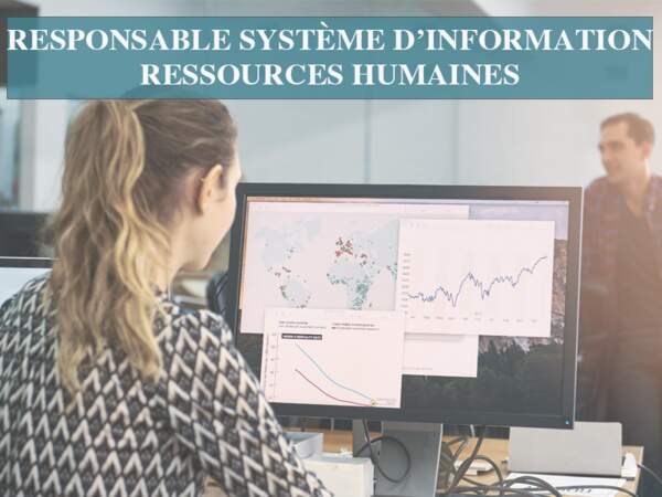Responsable système d’information ressources humaines