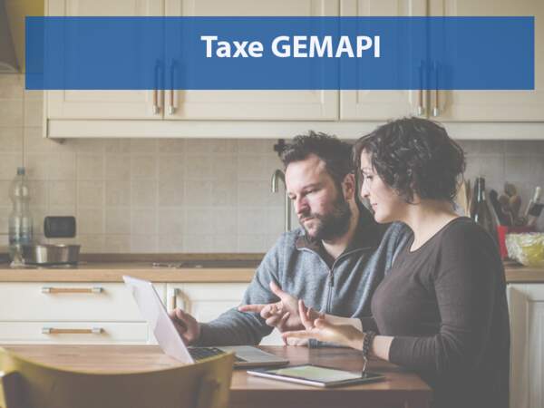 
Taxe GEMAPI