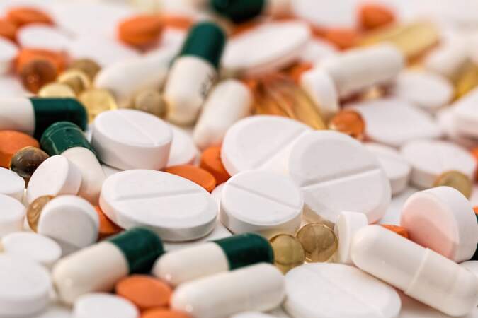 Aspirine, Paracétamol et Ibuprofène ne seront plus en libre-service