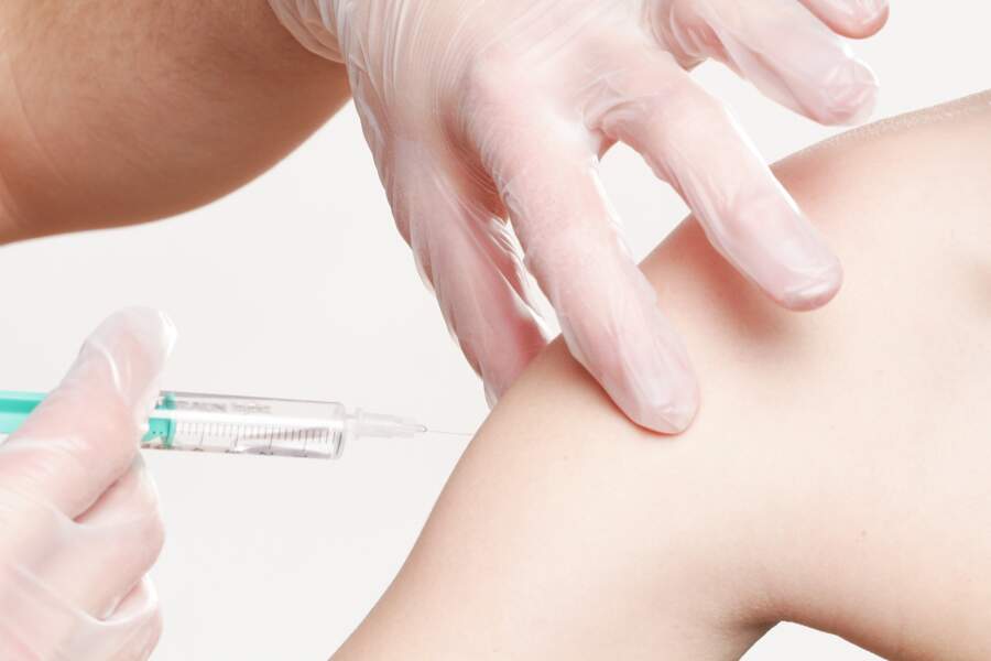 Vaccin contre la grippe : +80% par rapport à l’hiver dernier