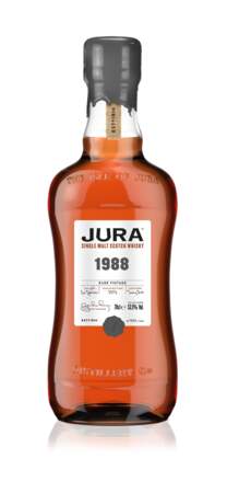 Jura 1988 The Chronicles
53,5%
