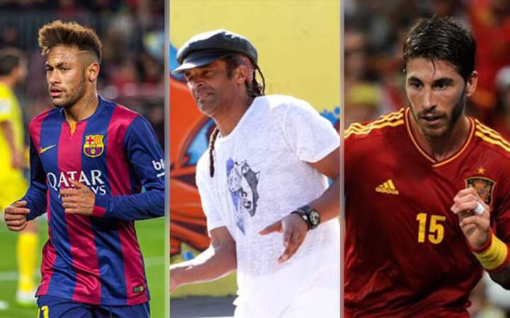 Neymar, Noah, Ramos... 22 sportifs de légende qui ont jonglé avec le fisc