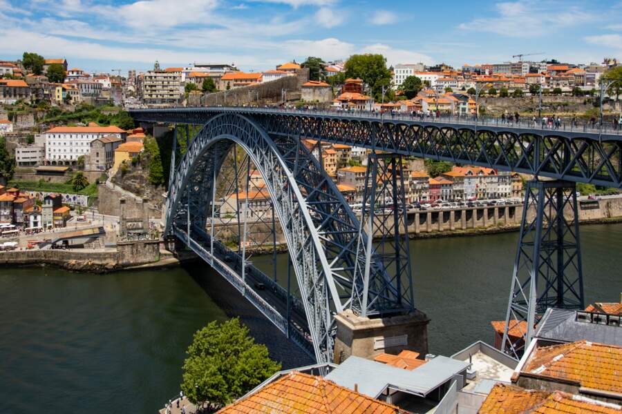 2 : Porto - Portugal 