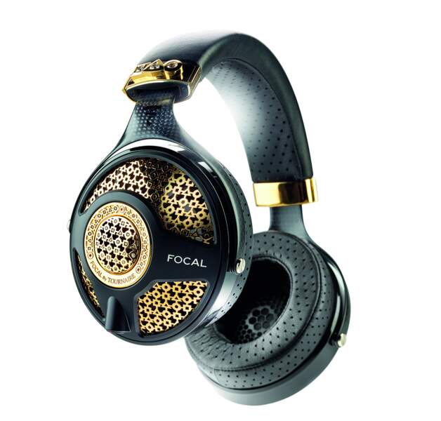 Le casque focal Assassin’s Creed : 50.000 euros