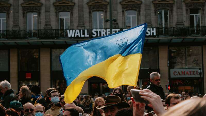 Les arnaques aux dons pour l’Ukraine