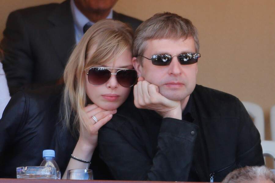 Dmitri et Elena Rybolovlev, la désillusion