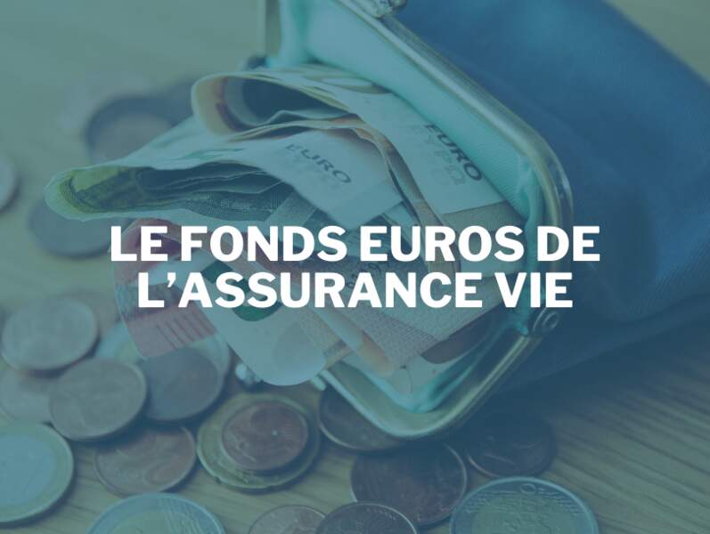 Le fonds euros de l’assurance vie