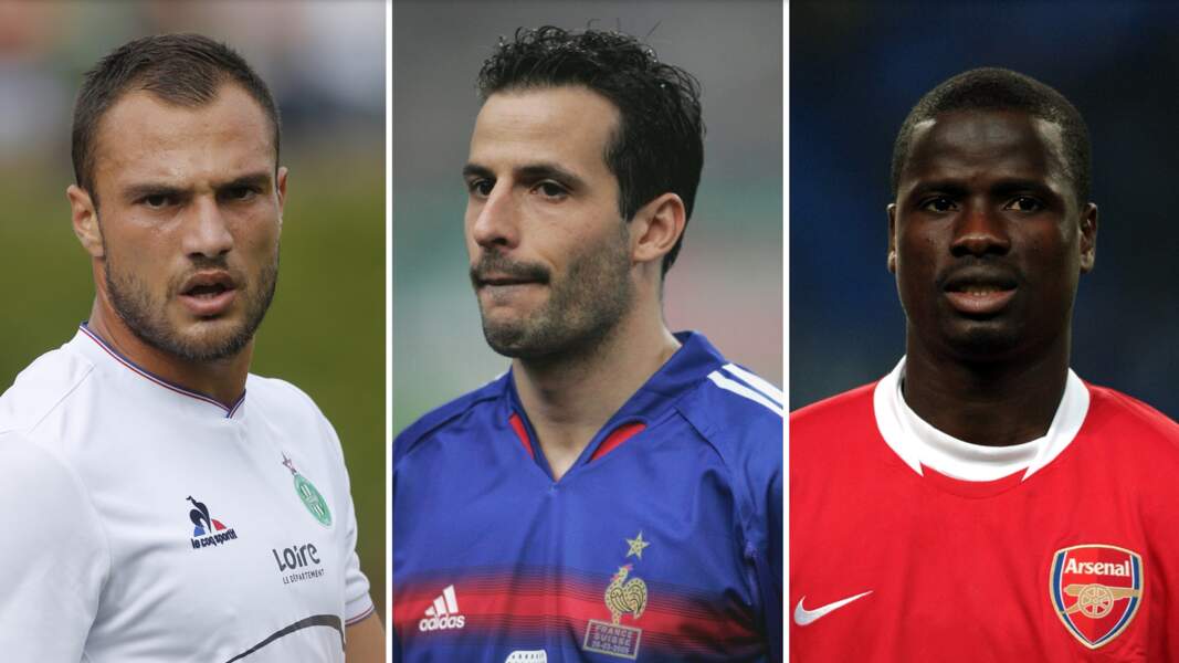 Yohan Mollo, Ludovic Giuly, Emmanuel Eboué… Ces footballeurs qui ont fini ruinés