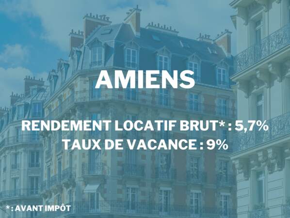 Amiens 