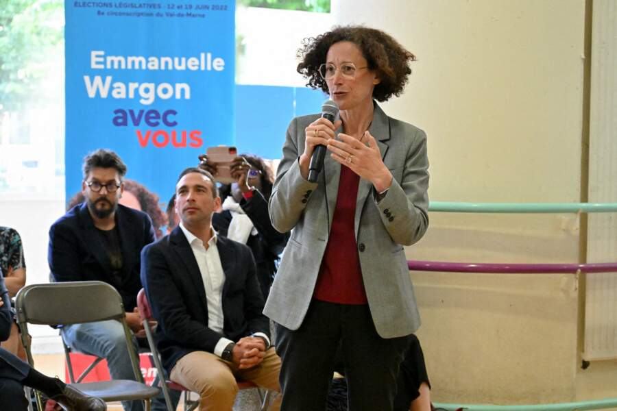 Emmanuelle Wargon est nommée par décret présidentiel à la régulation de l’énergie