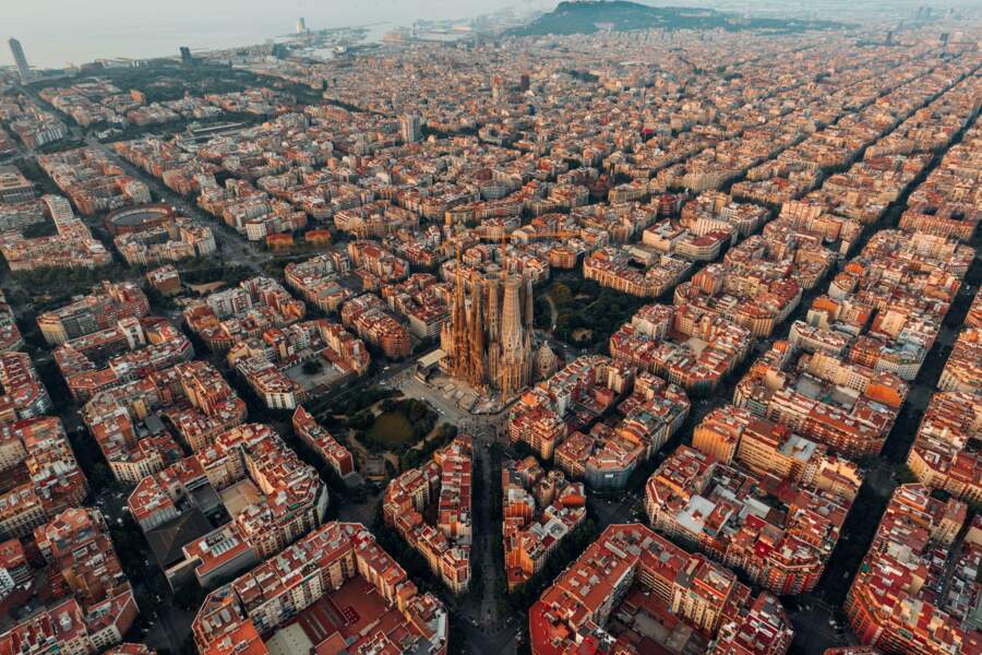Barcelone (Espagne)