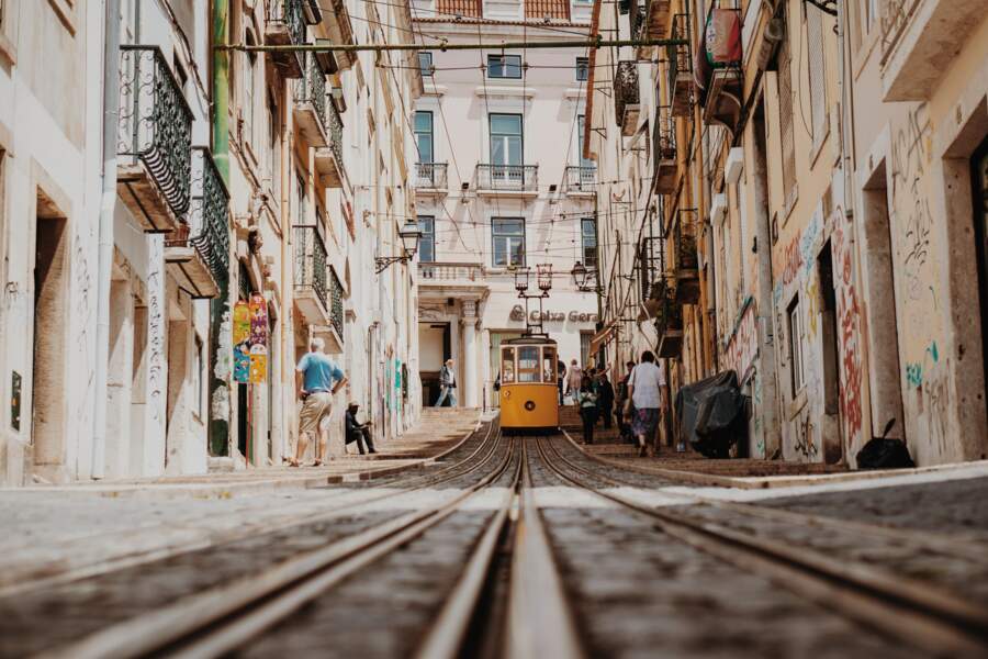 Lisbonne (Portugal)