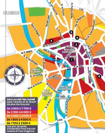 Toulouse : Les stocks de logements sont au plus bas, y compris dans le neuf