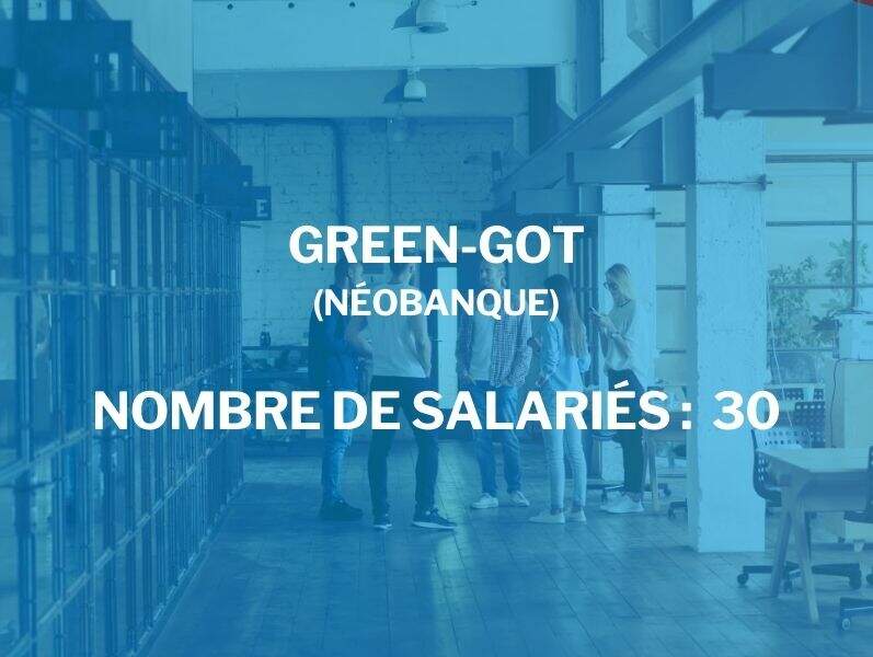 Green-Got
(néobanque)