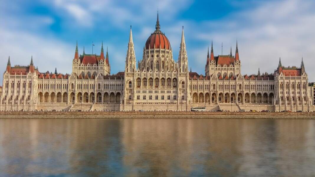Découvrez les traditions hongroises à Budapest