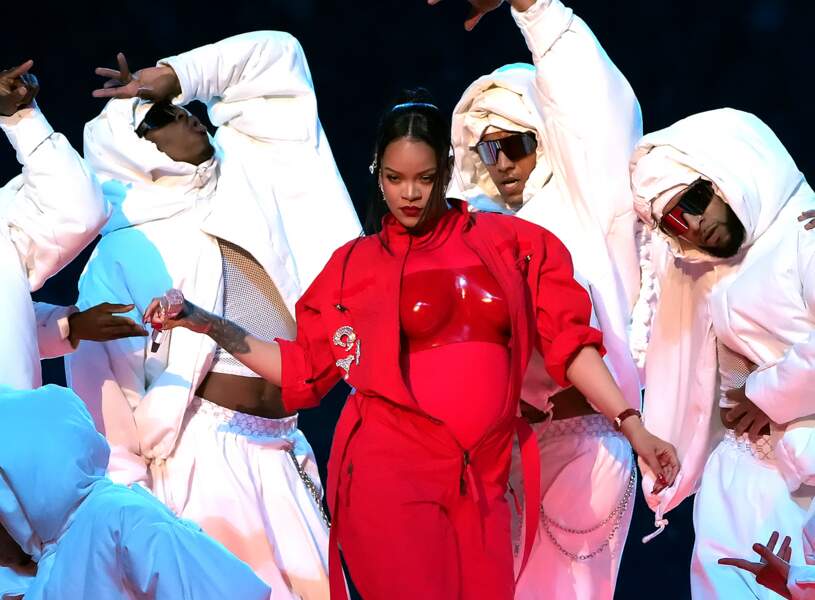 Rihanna, reine de business et du marketing : les secrets de fabrique d’un empire colossal