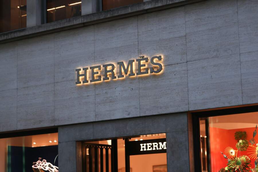 Hermès : luxe, prospérité et générosité 