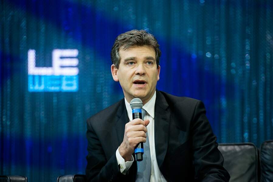Arnaud Montebourg investit dans le Made in France