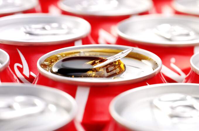16. Coca-Cola Europacific Partners