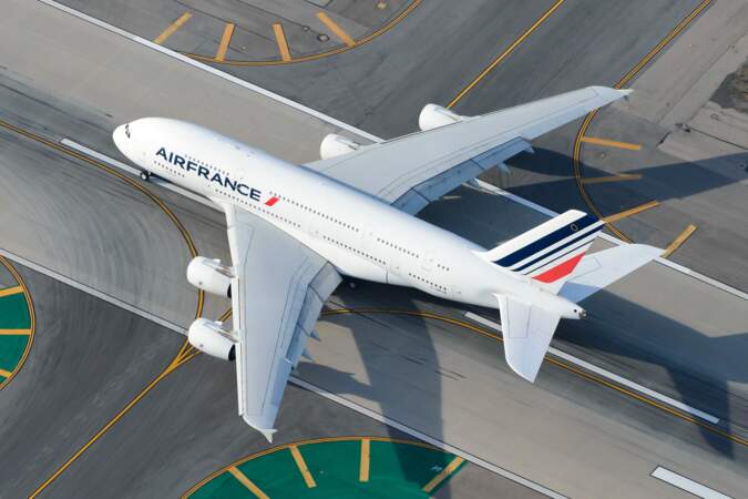 10. Air France 