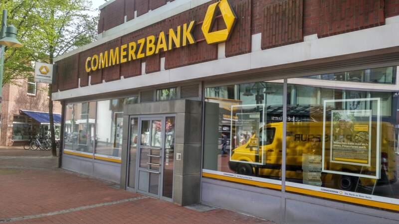 Rachat de Commerzbank par BNP Paribas ?