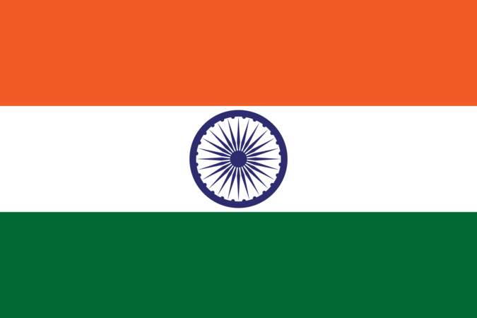 l'Inde