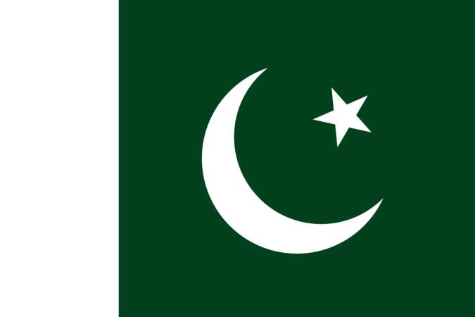 Le Pakistan