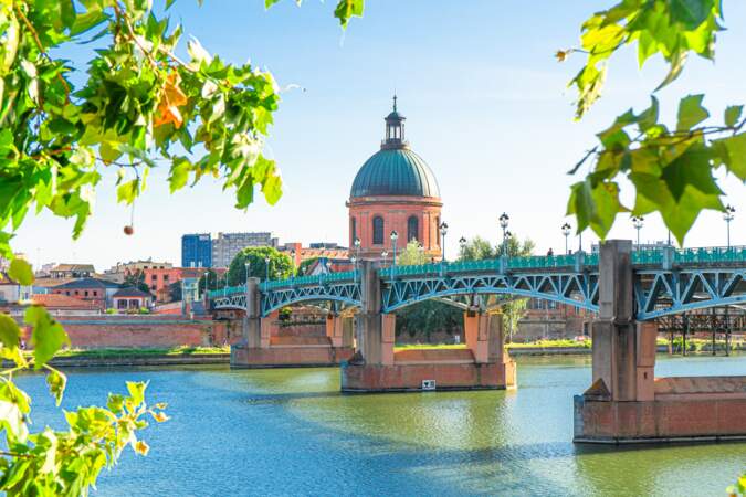 1. Toulouse 