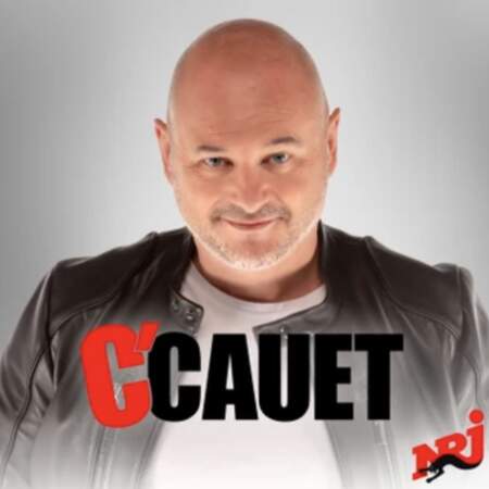 4 - C'Cauet
