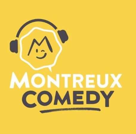9 - Montreux Comedy Audio 
