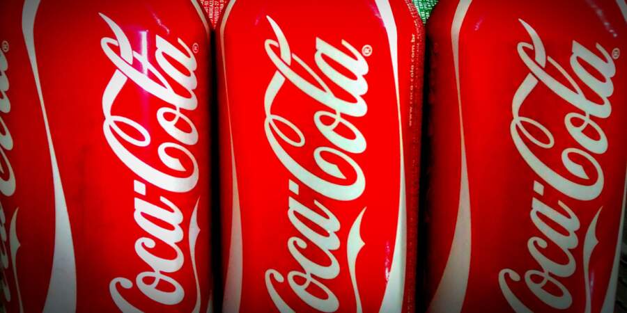 19. Coca-Cola Europacific Partners