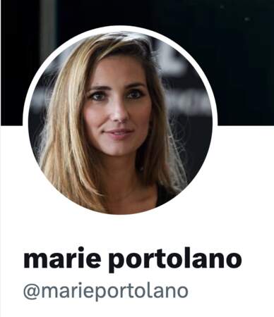 Marie Portolano