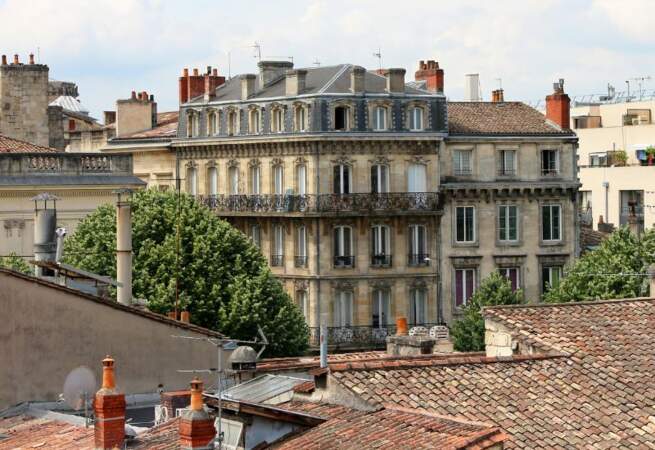 La baisse des tarifs immobiliers est enclenchée en France